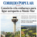 Jornal impresso